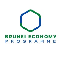 Brunei Economy Programme logo - Similar company to Interstellar Capital