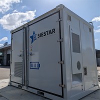 SieStar BV logo - Similar company to 4Processmation