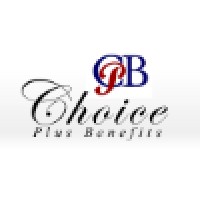 Choice Plus Benefits