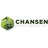Chansen Media Group logo - Similar company to Chanson Group
