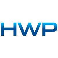The HWP Group (Health & Wellness Partners, LLC) logo - Similar company to Medforce, An Iqvia Business