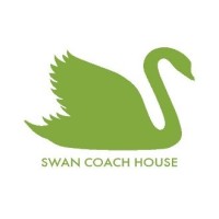 Swan Coach House logo - Similar company to Mint- Atlanta