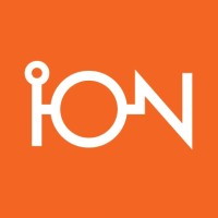 ION Design logo - Similar company to J3D Vision