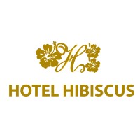 Hotel Hibiscus Gabon logo - Similar company to Markaz Arabiya