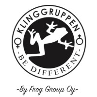 Frog Group Oy logo - Similar company to Kaari