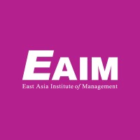 East Asia Institute of Management logo - Similar company to Tmc Academy