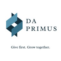 Da Primus Consulting logo - Similar company to Project Revolution