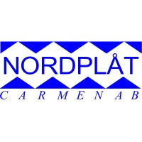 NORDPLÅT CARMEN AB logo - Similar company to Mählers