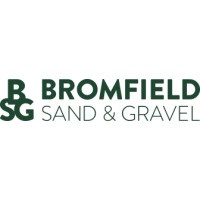 BROMFIELD SAND & GRAVEL CO. LIMITED logo - Similar company to Hereford Quarries Ltd