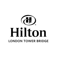 Hilton London Tower Bridge logo - Similar company to Gq & Partners