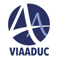 ViaAduc logo - Similar company to Crypt.On It