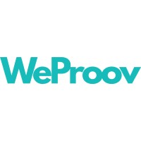 WeProov logo - Similar company to Degould
