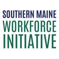 Southern Maine Workforce Initiative logo - Similar company to Glenis Gassmann