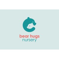 Bearhugs nursery logo - Similar company to Bearhugs