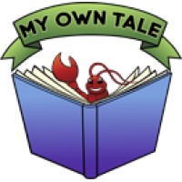 My Own Tale logo - Similar company to Flinders Business Students' Association