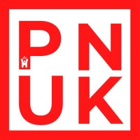 PNUK logo - Similar company to Sextape