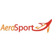 AeroSport, LLC logo - Similar company to Jdm Software Solutions