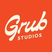 Grub Studios logo - Similar company to Accessos