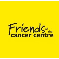 Friends of the Cancer Centre logo - Similar company to African Social Enterprise Workshop (Asew)