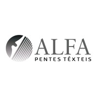 Alfa Pentes têxteis logo - Similar company to Vmz Química