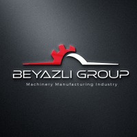 Beyazli Machinery | FR logo - Similar company to Steelcon Projects