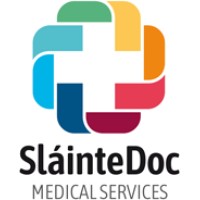 SláinteDoc logo - Similar company to Ccmatting