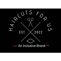 Haircuts For Us logo - Similar company to Sigma Education