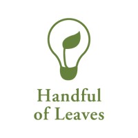 Handful of Leaves logo - Similar company to Lghd - Luis Growth Hacking Desk