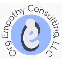 Org Empathy Consulting, LLC logo - Similar company to Prometheus HR & IO Strategies Consulting