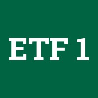 ETF1.de logo - Similar company to Carlabelle By Carla Welti