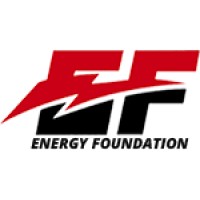Energy Foundation Ghana logo - Similar company to Chaint Afrique