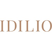 Idilio logo - Similar company to Typ Agency