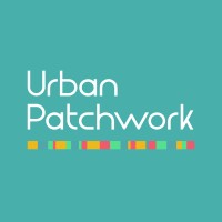 Urban Patchwork logo - Similar company to Alex Neil Estate Agents