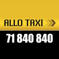 ALLO TAXI TUNISIE logo - Similar company to E-Taxi