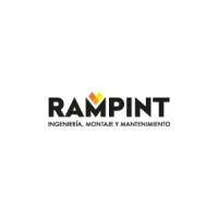 Rampint, energía, mantenimiento y montaje logo - Similar company to Trimeca