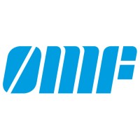 Ø.M. Fjeld logo - Similar company to Evi