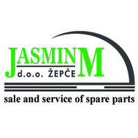 JasminM doo logo - Similar company to Source As