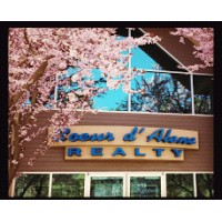Coeur d'Alene Realty logo - Similar company to H2A Architects, Pa