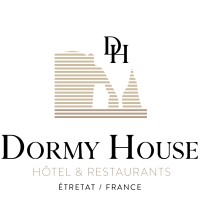 Dormy House Etretat - Hôtel & Séminaires logo - Similar company to Galesa