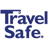 Travel Safe logo - Similar company to Affinity Electrical Technologies