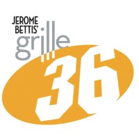 Jerome Betti’S Grille