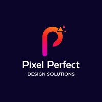 Pixel Perfect logo - Similar company to Panda Redaction