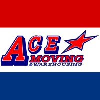 Ace Moving & Warehousing logo - Similar company to Noble Mobility