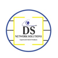 Ds Network Solutions
