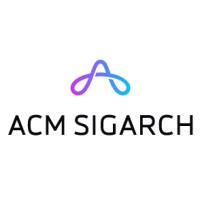 ACM SIGARCH logo - Similar company to Gatech Eic Lab