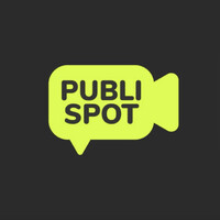 Publispot logo - Similar company to Raptus
