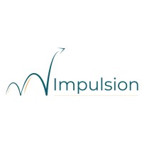 Impulsion ASBL logo - Similar company to Resolved_