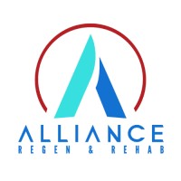 Alliance Regen & Rehab logo - Similar company to Kineticpro Performance