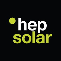hep solar North America logo - Similar company to Hep Solar