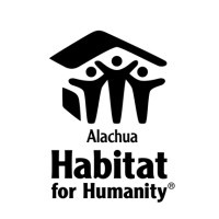 Alachua Habitat for Humanity logo - Similar company to Hayman-Joyce Broadway